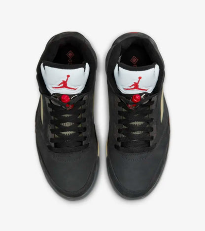 WMNS AIR JORDAN 5 "GORE-TEX"