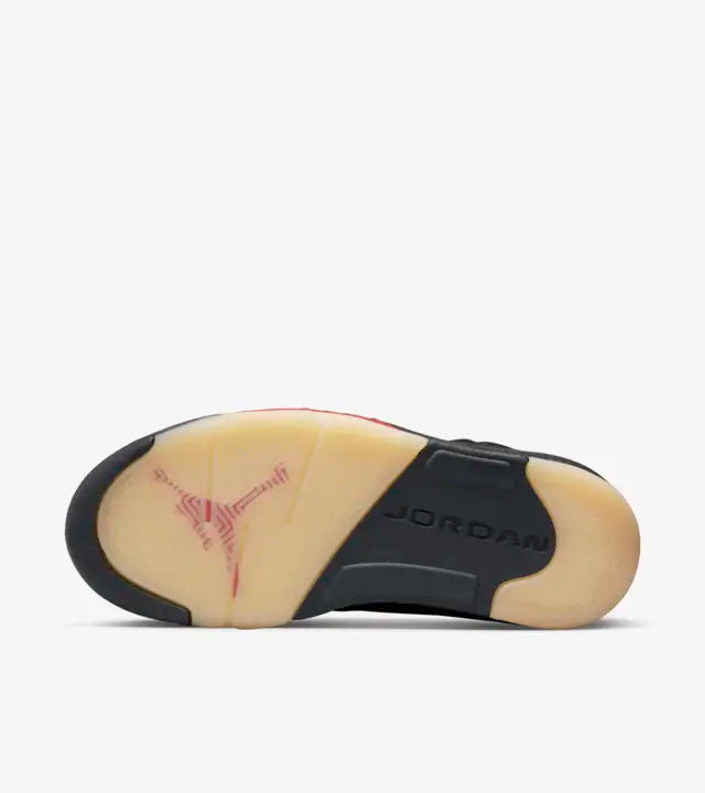 WMNS AIR JORDAN 5 "GORE-TEX"