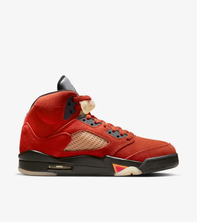 WMNS AIR JORDAN 5 DUNK ON MARS