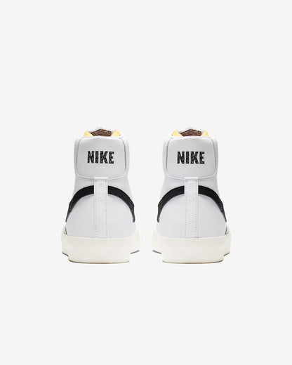Blazer Mid '77 Vintage 'White Black'