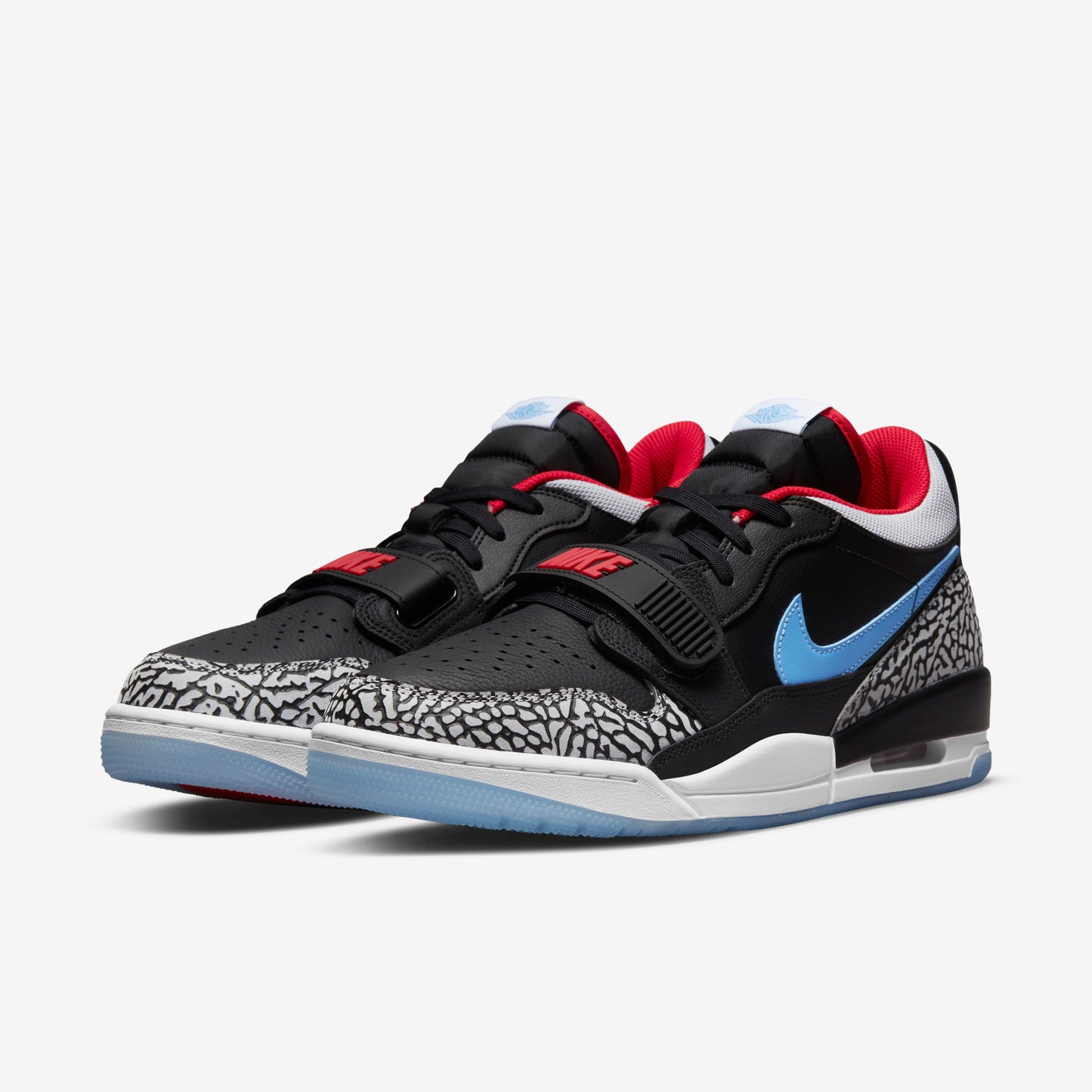 Air Jordan Legacy 312 Low