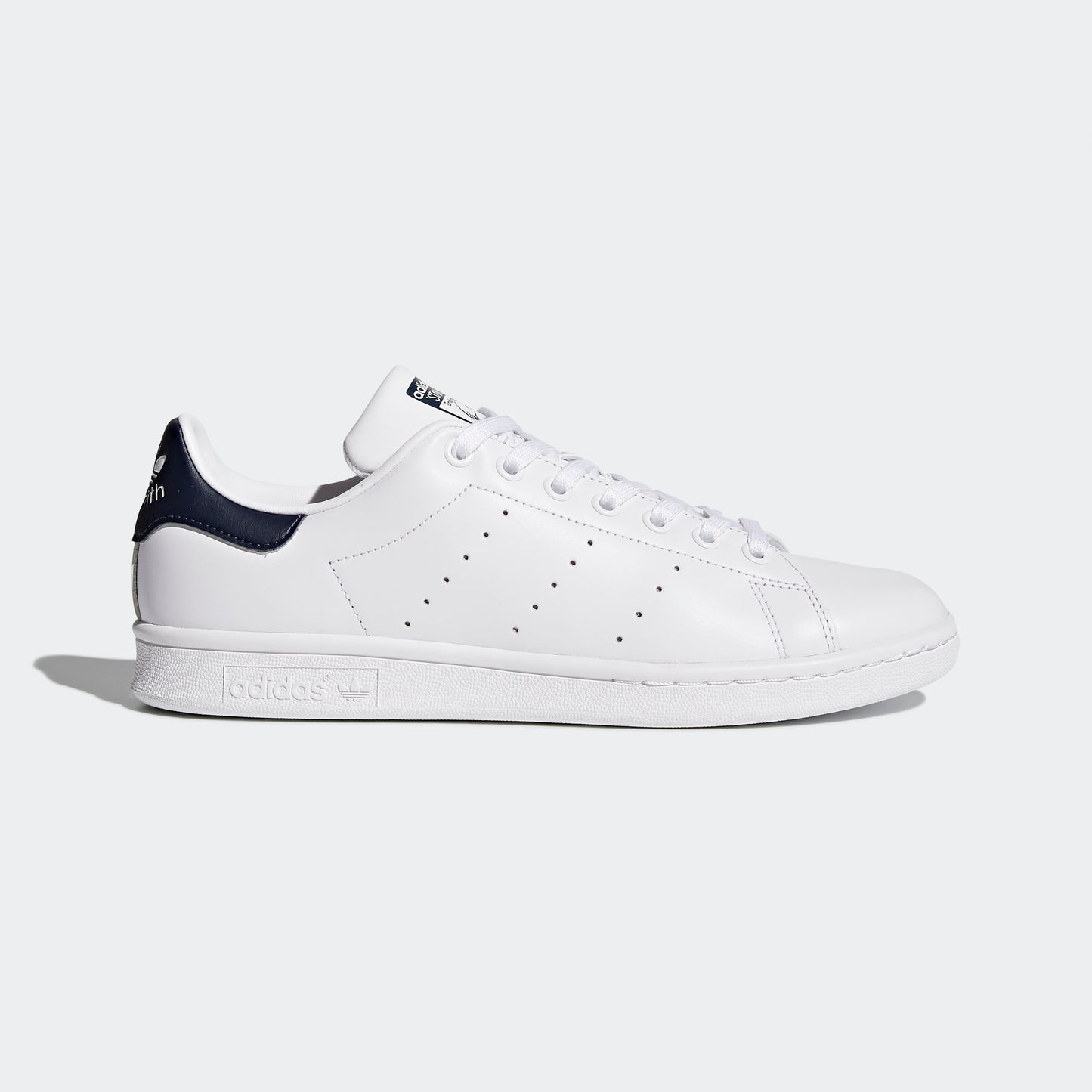 Stan Smith 'Core White'