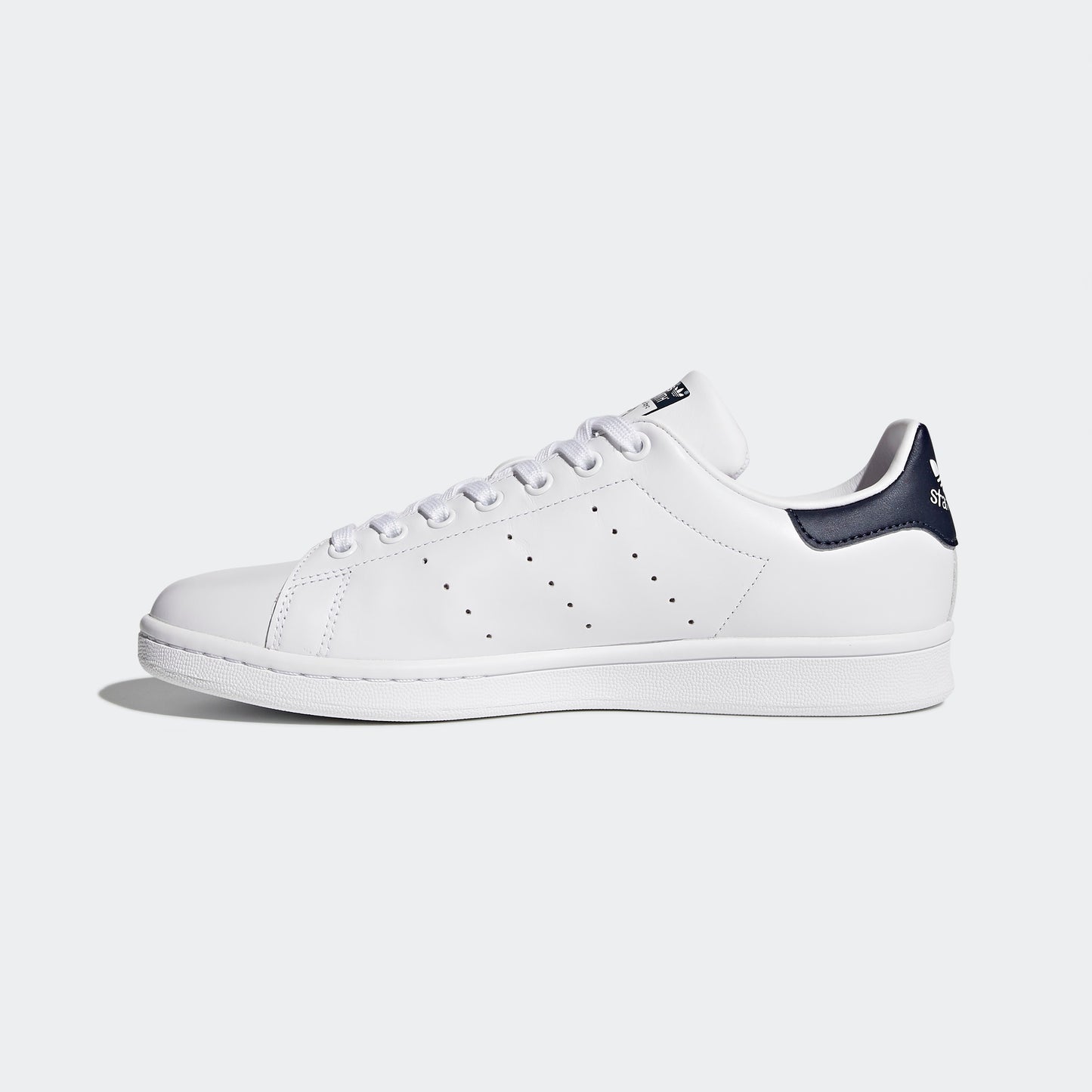 Stan Smith 'Core White'