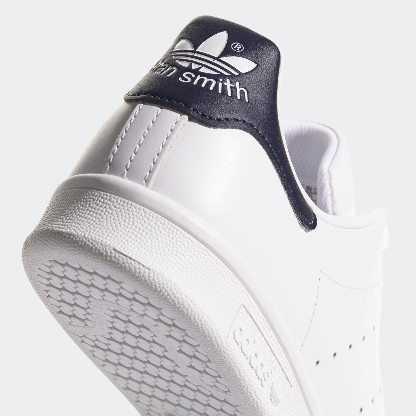 Stan Smith 'Core White'