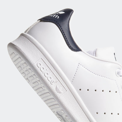 Stan Smith 'Core White'