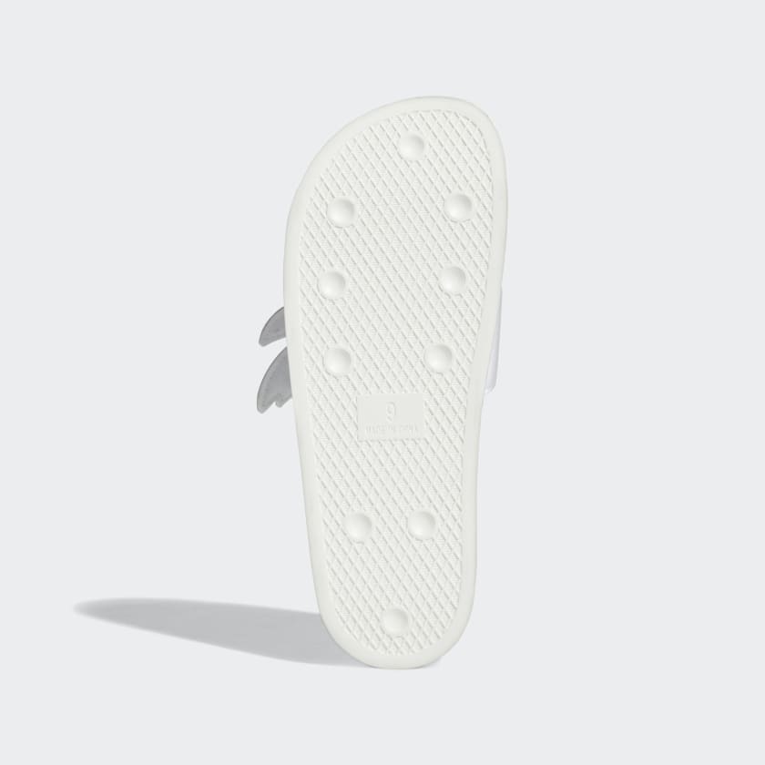 ADILETTE JEREMY SCOTT MONOGRAM WINGS