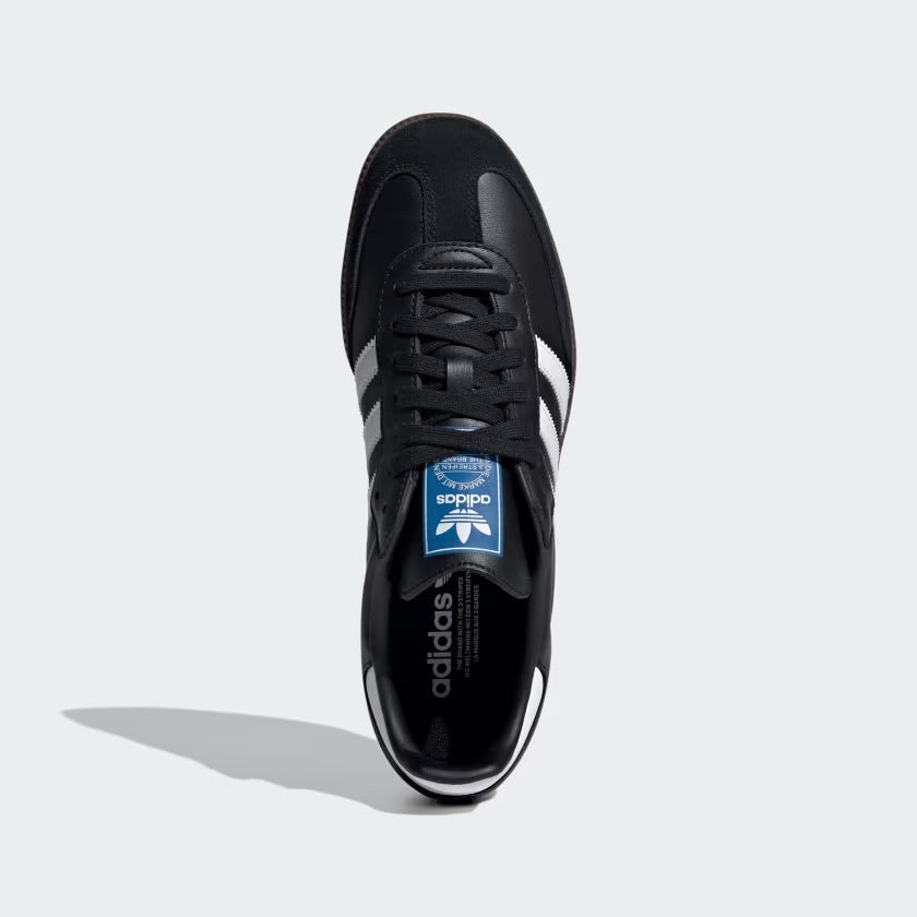 SAMBA OG