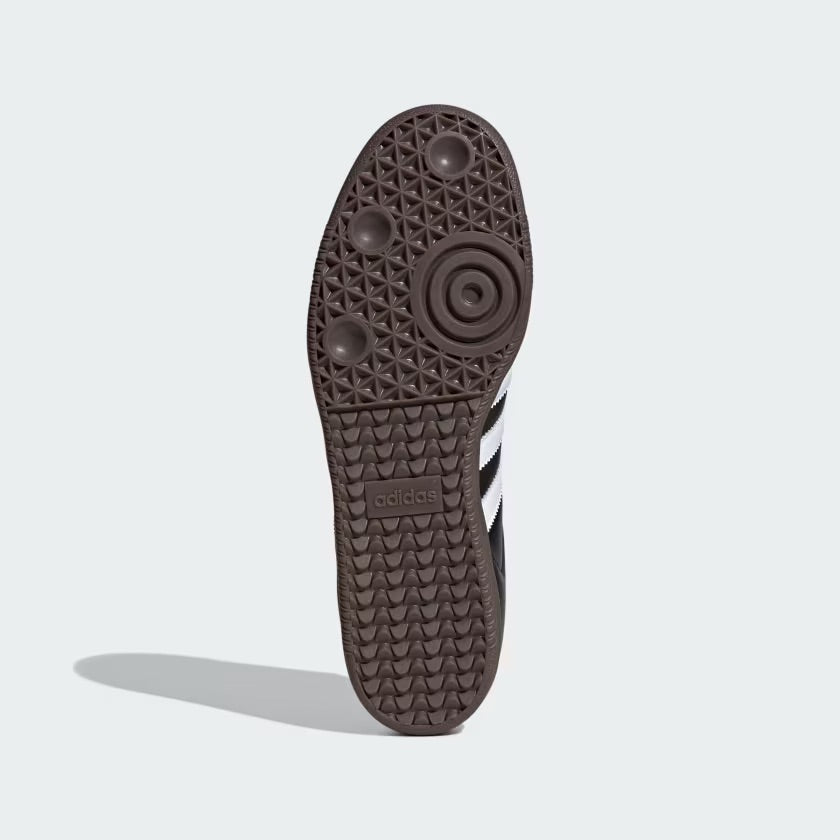SAMBA OG