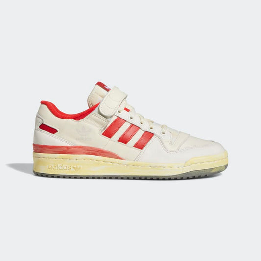 FORUM 84 LOW