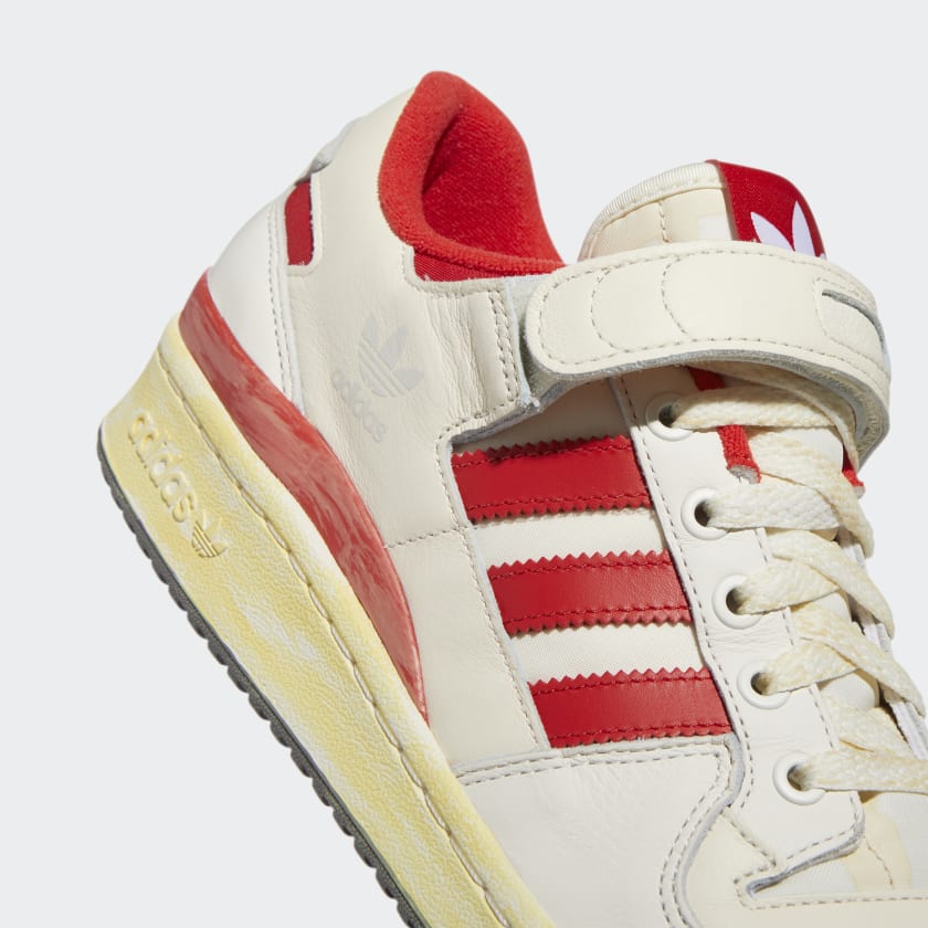 FORUM 84 LOW