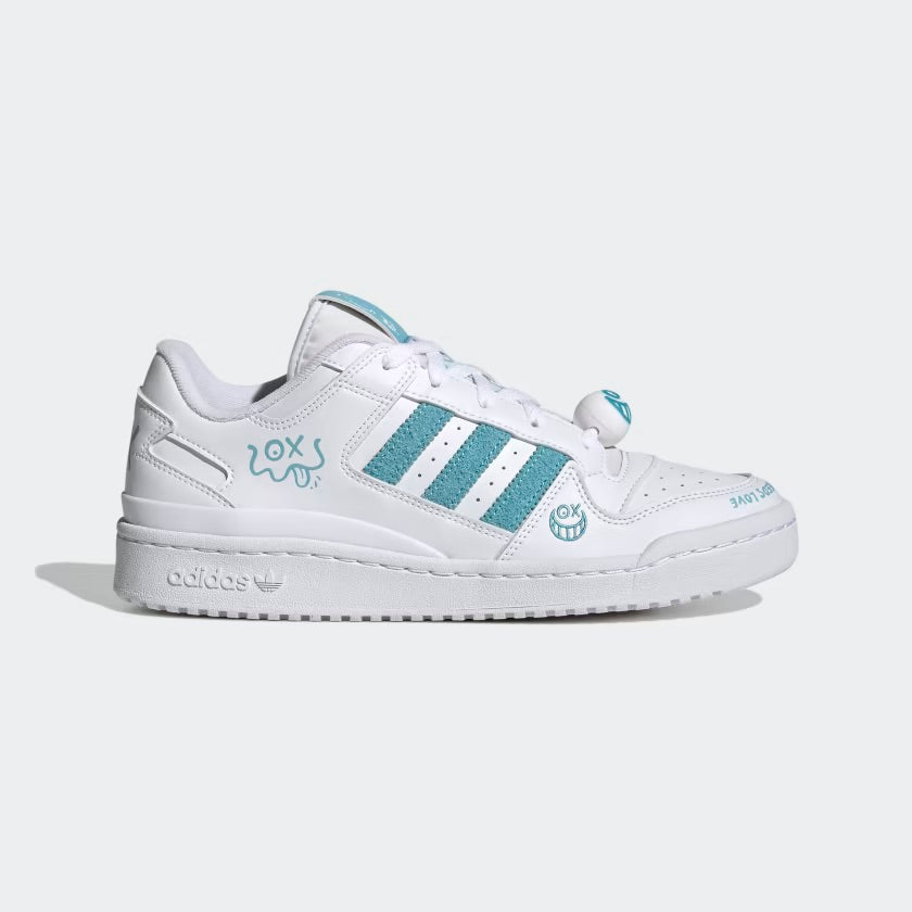 FORUM LOW CLASSIC X ANDRÉ SARAIVA
