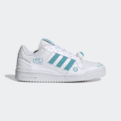 FORUM LOW CLASSIC X ANDRÉ SARAIVA
