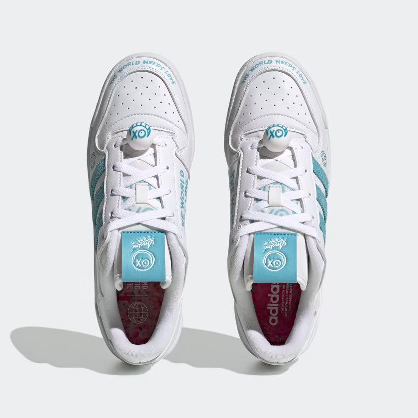 FORUM LOW CLASSIC X ANDRÉ SARAIVA