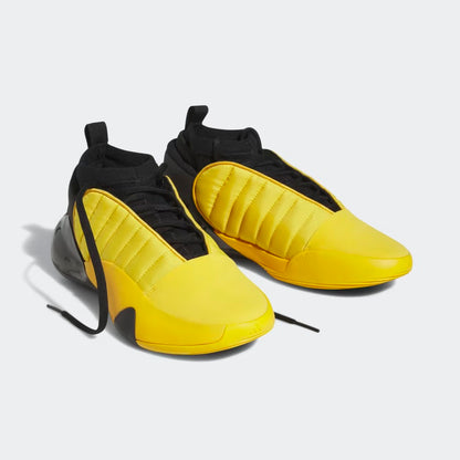 HARDEN VOL 7