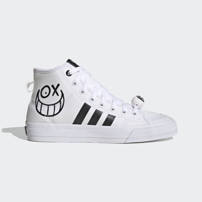NIZZA HIGH RF X ANDRÉ SARAIVA