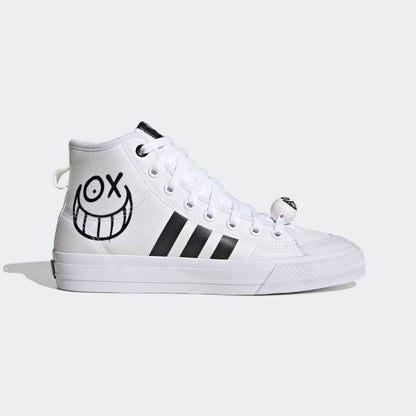NIZZA HIGH RF X ANDRÉ SARAIVA