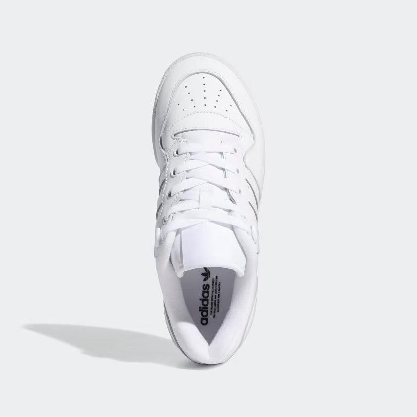 RIVALRY LOW