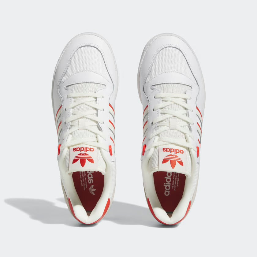 RIVALRY LOW