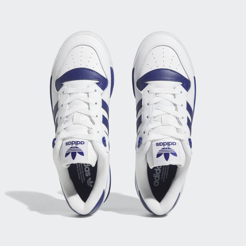 RIVALRY LOW