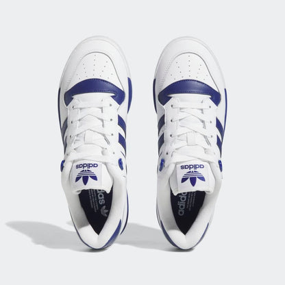 RIVALRY LOW