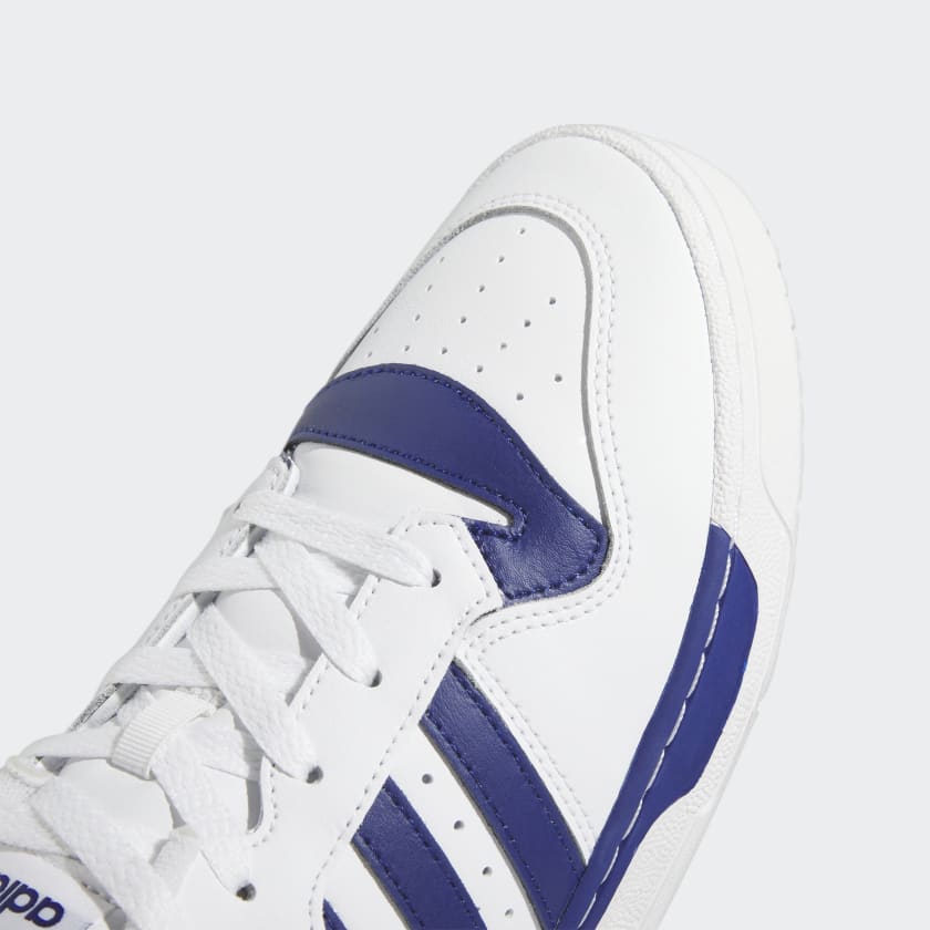 RIVALRY LOW