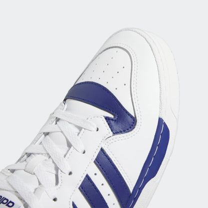 RIVALRY LOW