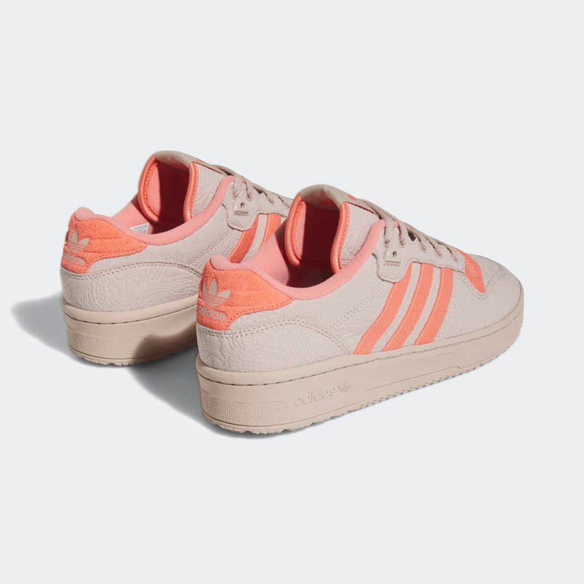 RIVALRY LOW TR