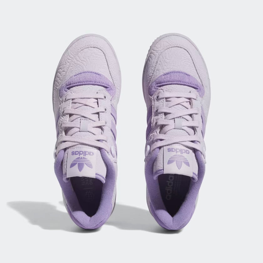 RIVALRY LOW TR