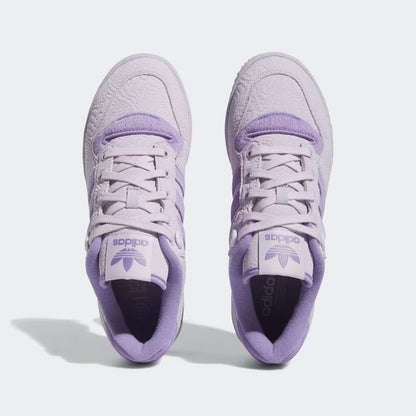 RIVALRY LOW TR