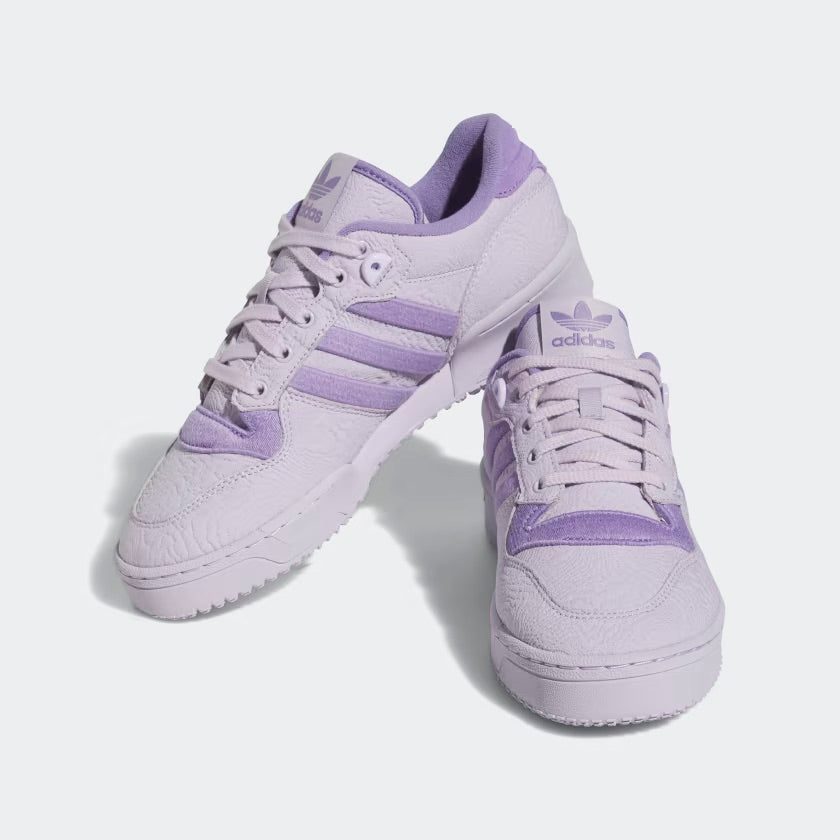 RIVALRY LOW TR