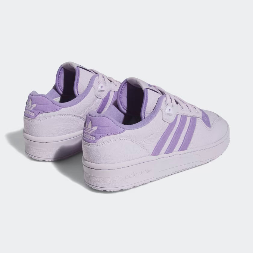 RIVALRY LOW TR