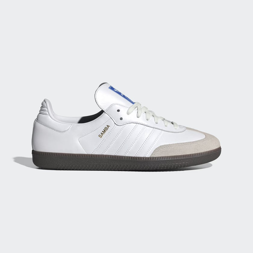SAMBA OG