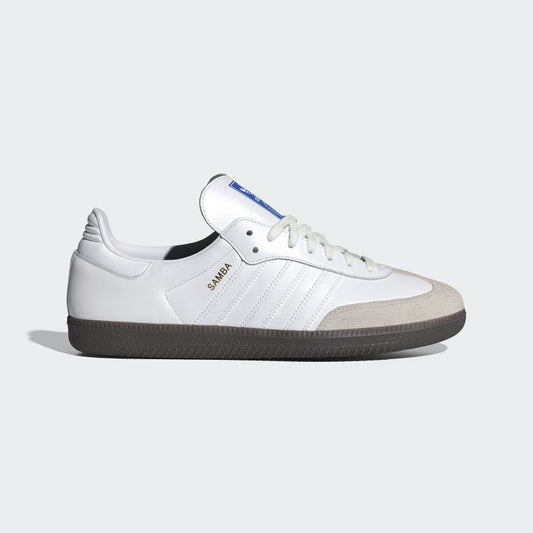 SAMBA OG