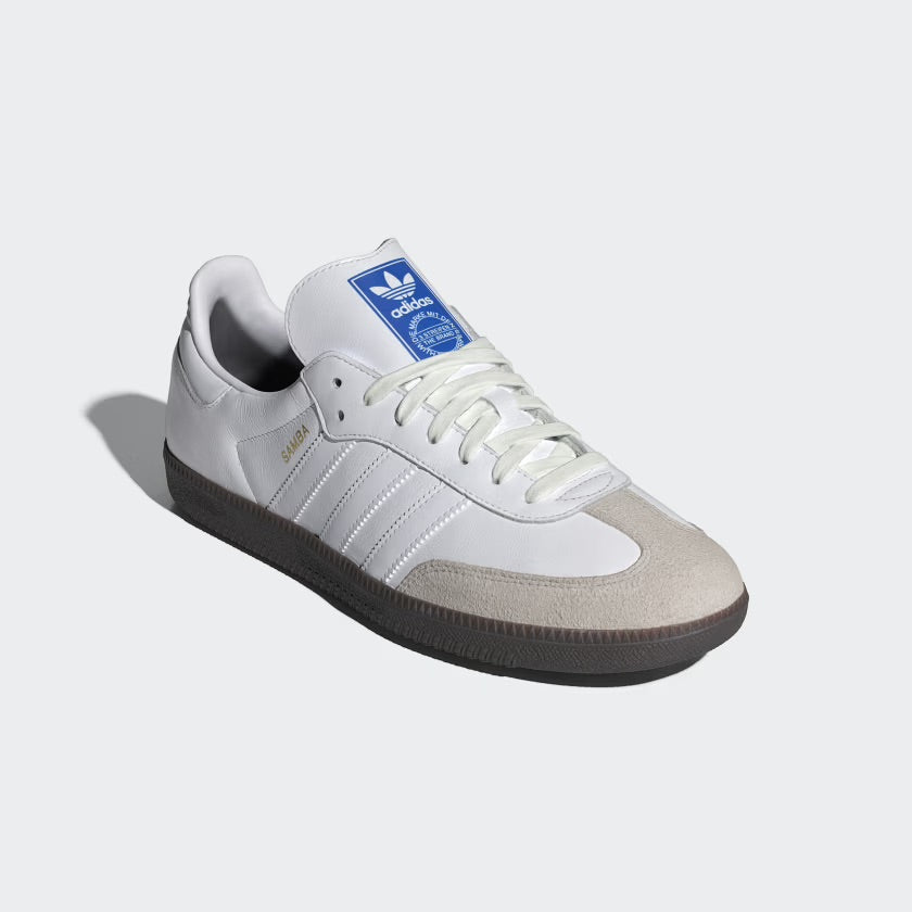 SAMBA OG