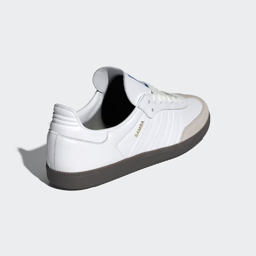 SAMBA OG
