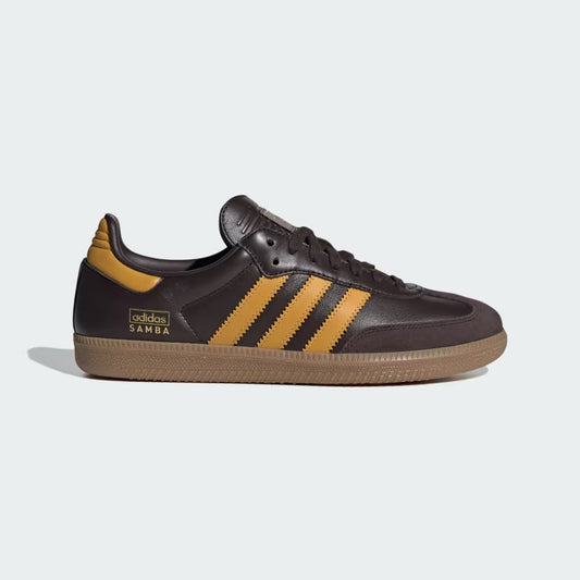 SAMBA OG