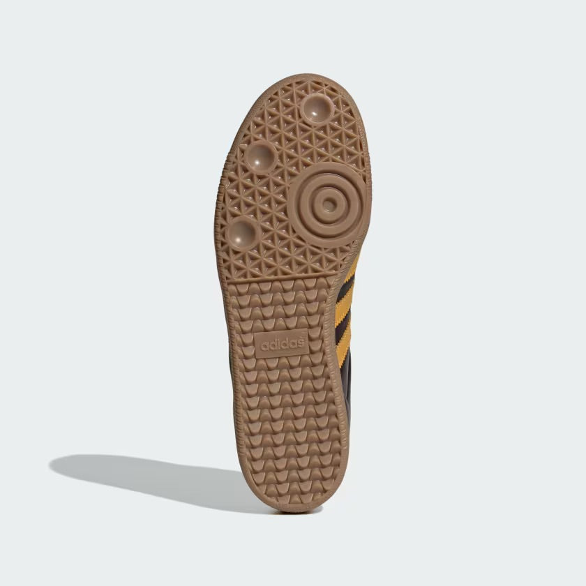 SAMBA OG