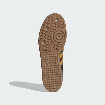 SAMBA OG