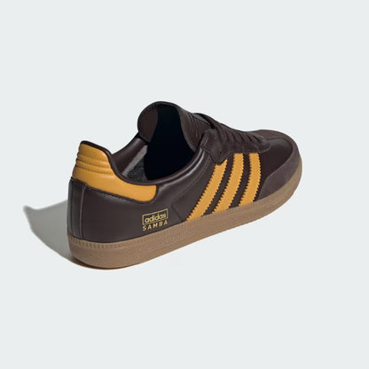 SAMBA OG