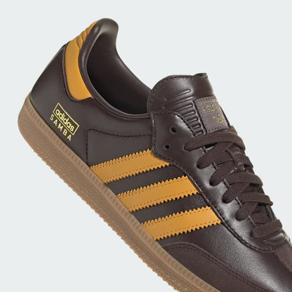 SAMBA OG