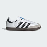 SAMBA OG J