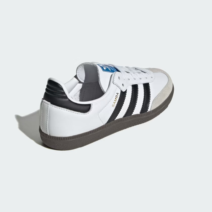 SAMBA OG J