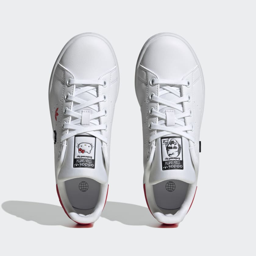 STAN SMITH X HELLO KITTY AND FRIENDS