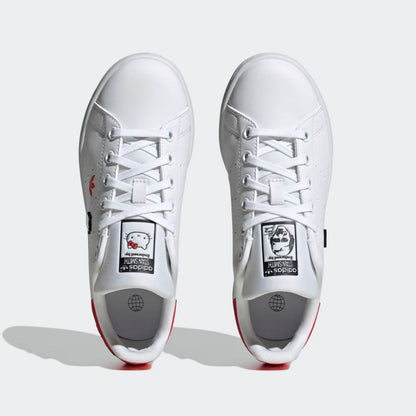 STAN SMITH X HELLO KITTY AND FRIENDS