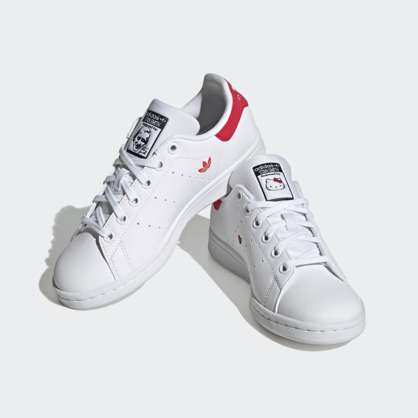 STAN SMITH X HELLO KITTY AND FRIENDS