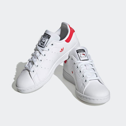 STAN SMITH X HELLO KITTY AND FRIENDS