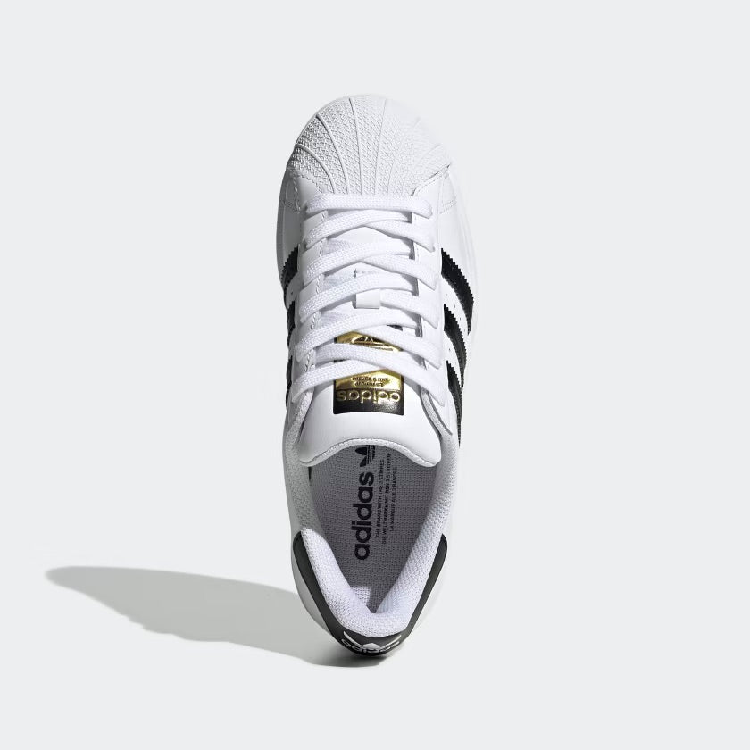 Superstar J 'White Black'