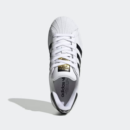 Superstar J 'White Black'