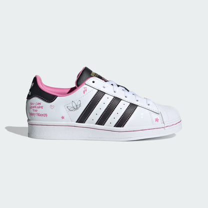 SUPERSTAR X HELLO KITTY AND FRIENDS