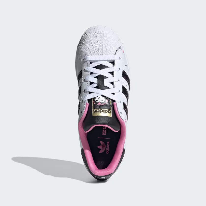 SUPERSTAR X HELLO KITTY AND FRIENDS